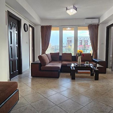 Apartament Sun Verona Năvodari Екстериор снимка