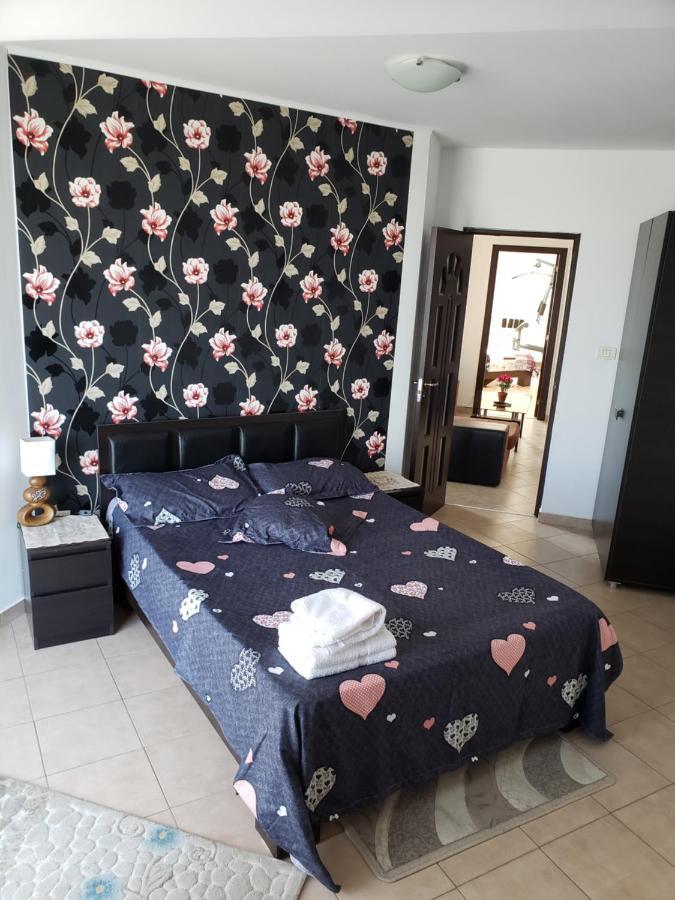 Apartament Sun Verona Năvodari Екстериор снимка