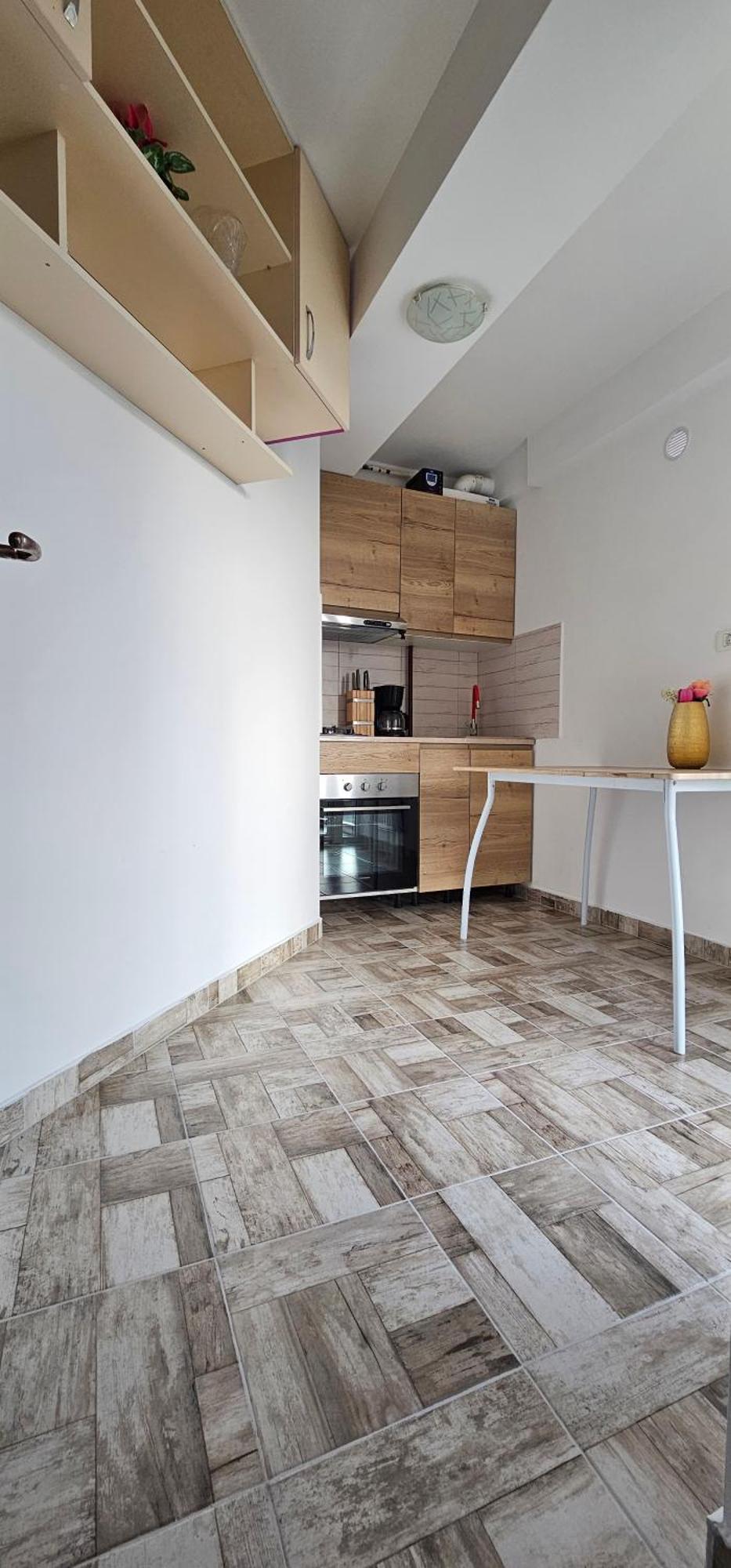 Apartament Sun Verona Năvodari Екстериор снимка