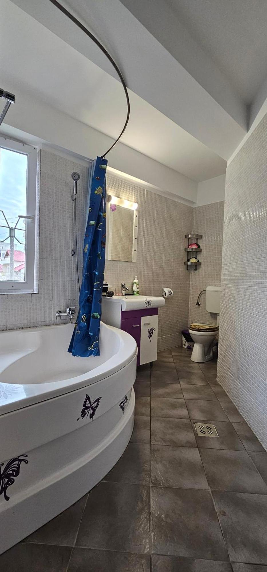 Apartament Sun Verona Năvodari Екстериор снимка