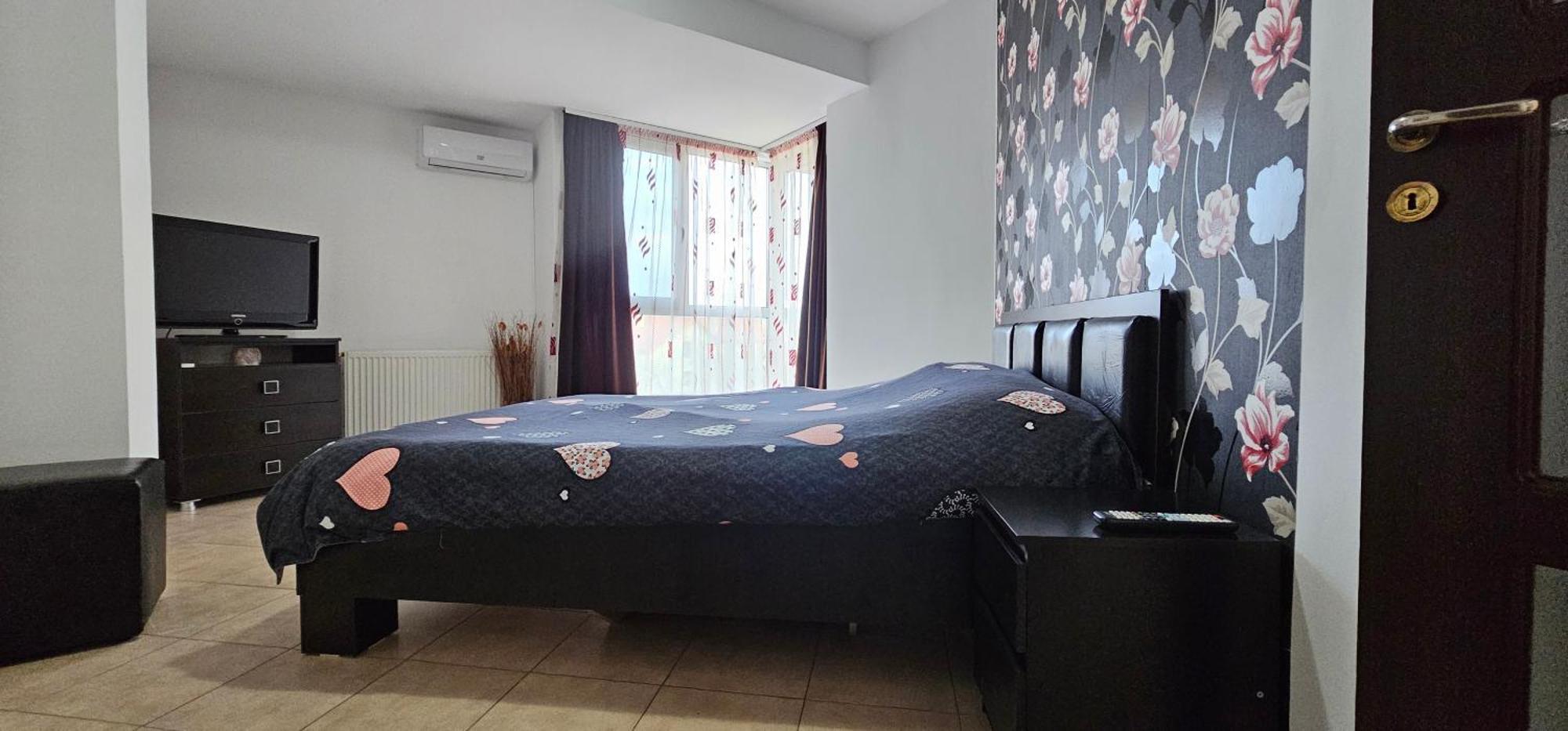 Apartament Sun Verona Năvodari Екстериор снимка