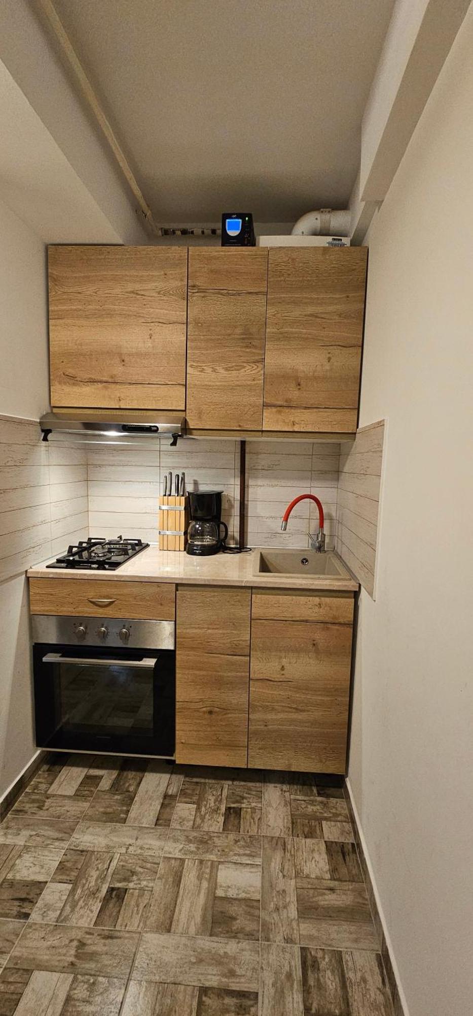 Apartament Sun Verona Năvodari Екстериор снимка